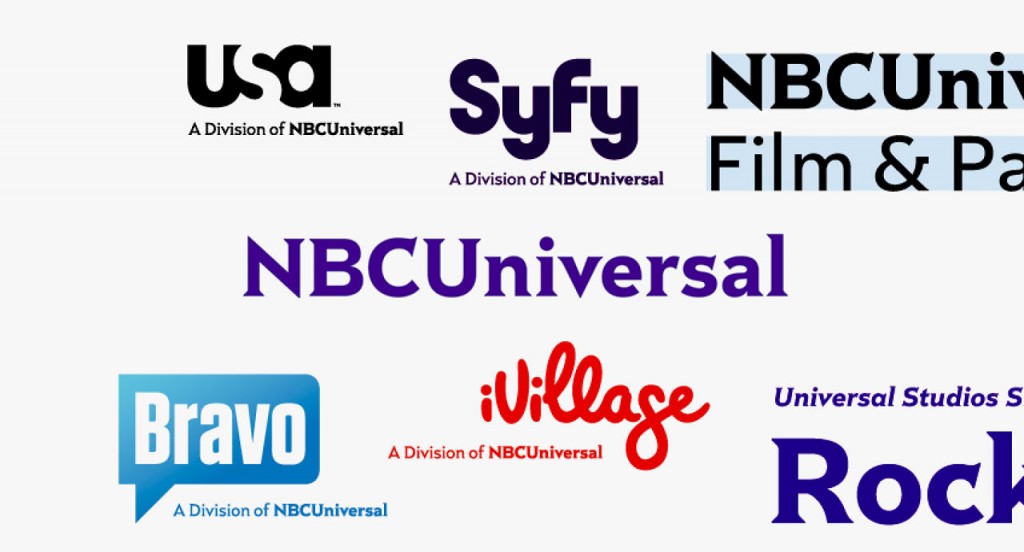 NBC-Universal-New-Look-Logo